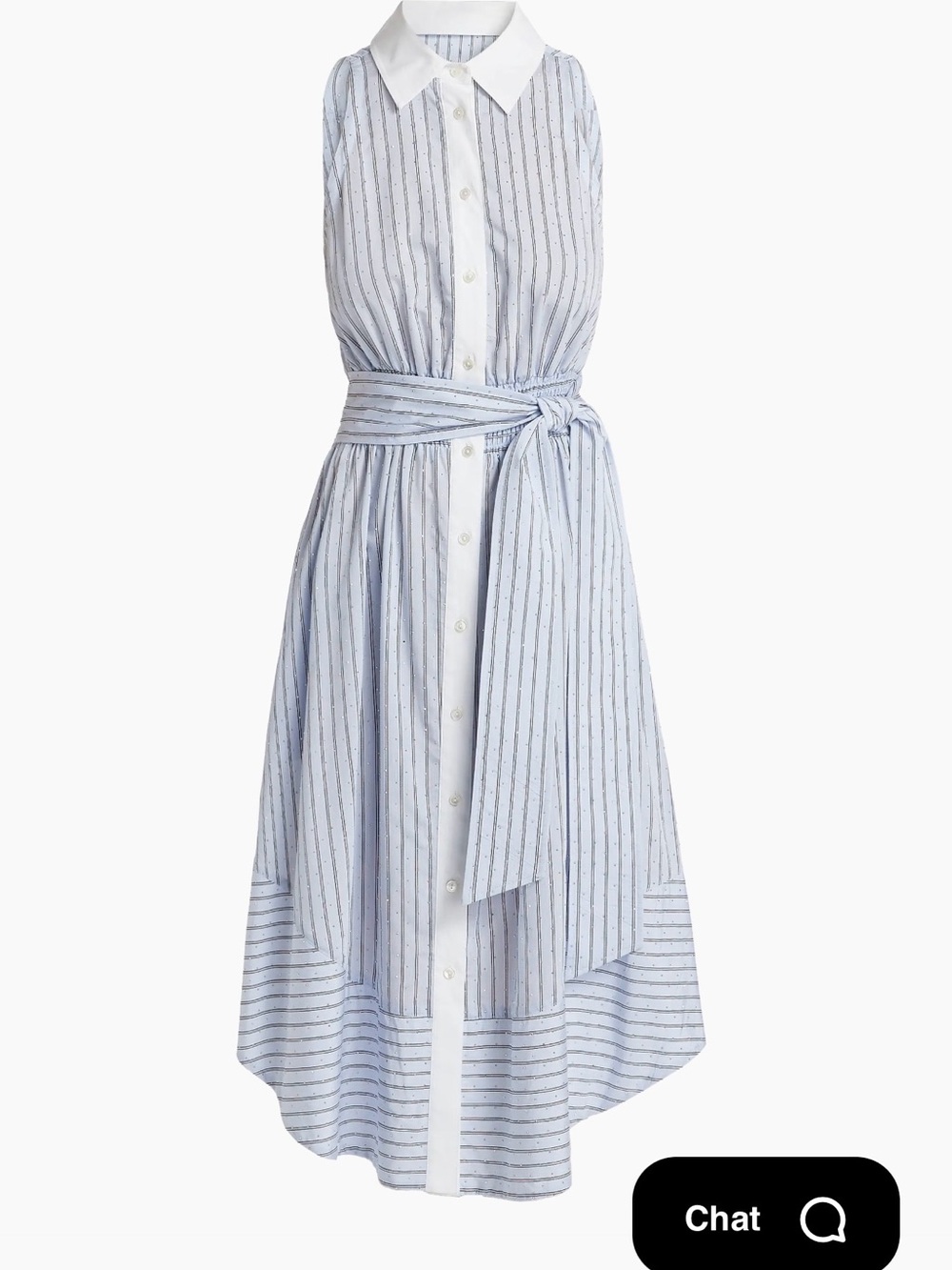 ISO: Ramy Brook Juniper Studded Dress